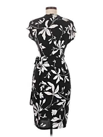 Maggy London Cocktail Dress (view 2)
