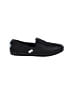 TOMS Solid Black Flats Size 8 (wide) - photo 1