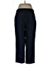 Amazon Essentials Solid Blue Casual Pants Size L - photo 2