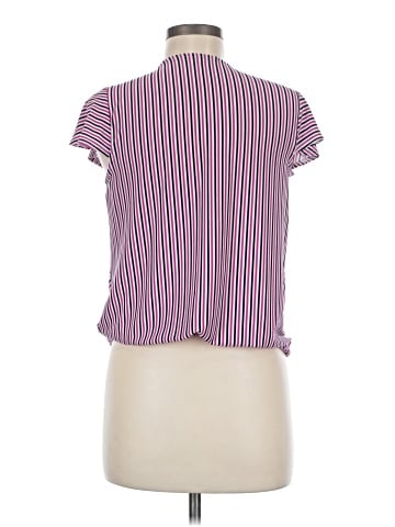 INC International Concepts Short Sleeve T-Shirt (view 2)