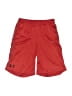 Under Armour Red Athletic Shorts Size S (youth) - photo 1