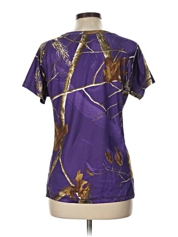 Realtree Short Sleeve T-Shirt (view 2)