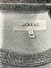 The Great. Gray Sweatshirt Size Lg (3) - photo 6