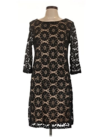 Ronni Nicole Cocktail Dress (view 1)