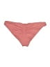 Becca Pink Swimsuit Bottoms Size L - photo 2