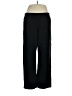 Hanes Black Track Pants Size XL - photo 1