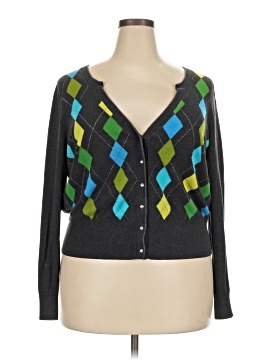 Lane Bryant Cardigan