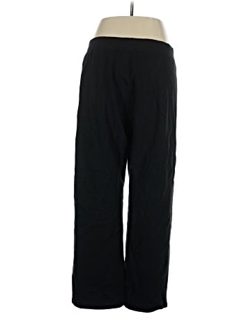 Hanes Track Pants (view 2)