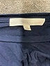 adyson parker Blue 3/4 Sleeve Top Size S - photo 7