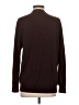 J.Crew 100% Wool Burgundy Cardigan Size S - photo 2