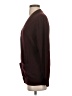 J.Crew 100% Wool Burgundy Cardigan Size S - photo 5