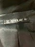 Sheilay Black Cocktail Dress Size L - photo 7