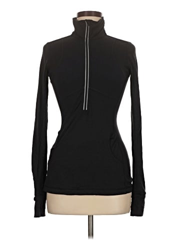 Lululemon Athletica Track Jacket (view 1)