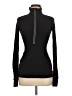 Lululemon Athletica Black Track Jacket Size 8 (estimated) - photo 1