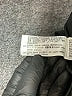 Zara Black Coat Size L - photo 7