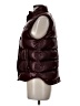 J.Crew 100% Nylon Burgundy Vest Size M - photo 5