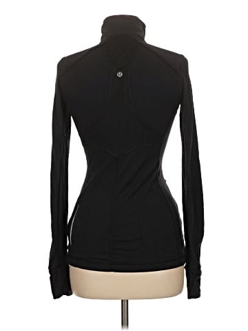 Lululemon Athletica Track Jacket (view 2)