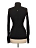 Lululemon Athletica Black Track Jacket Size 8 (estimated) - photo 2