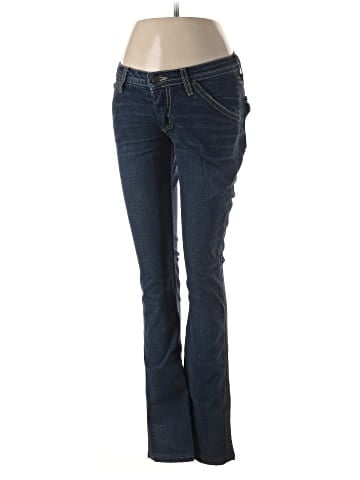 Hudson Jeans Jeans (view 1)