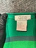 Grip Color Block Green Casual Dress One size - photo 7