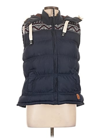Tokyo Laundry Vest (view 1)