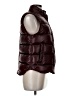 J.Crew 100% Nylon Burgundy Vest Size M - photo 4