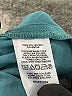 Ann Taylor 100% Polyester Teal 3/4 Sleeve Blouse Size M (petite) - photo 8