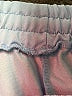 Unbranded 100% Polyester Solid Blue Athletic Shorts Size M - photo 3