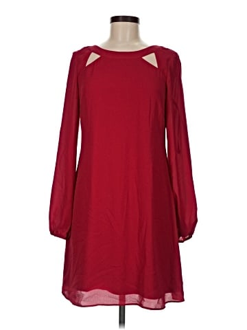 Kensie Casual Dress (view 1)