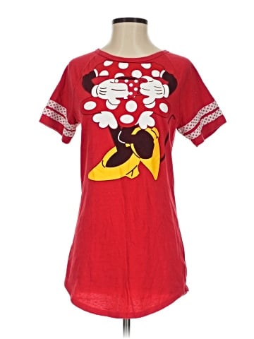 Disney Parks Short Sleeve T-Shirt (view 1)