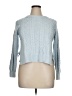1901 Blue Pullover Sweater Size XL - photo 1