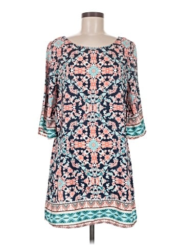 Bebop Casual Dress (view 1)