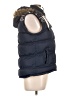 Tokyo Laundry 100% Polyester Blue Vest Size L - photo 4