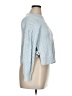 1901 Blue Pullover Sweater Size XL - photo 4