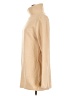 Dudley Stephens 100% Polyester Tan Turtleneck Sweater Size M - photo 5