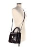 Unbranded Solid Black Brown Crossbody Bag One size - photo 2