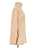 Dudley Stephens 100% Polyester Tan Turtleneck Sweater Size M - photo 4