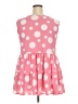 Assorted Brands Polka Dots Pink Casual Dress Size 2X - photo 2