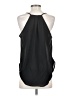 Shein Black Sleeveless Blouse Size S - photo 2