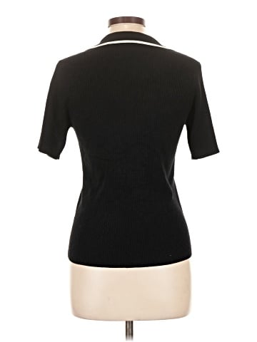 Evolution by Cyrus Short Sleeve Top (view 2)