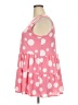 Assorted Brands Polka Dots Pink Casual Dress Size 2X - photo 5