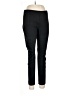 Simply Vera Vera Wang Solid Black Active Pants Size L - photo 1