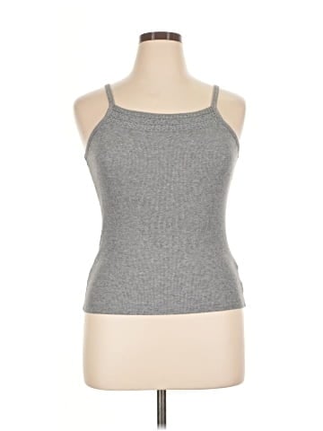 Faded Glory Tank Top (view 1)
