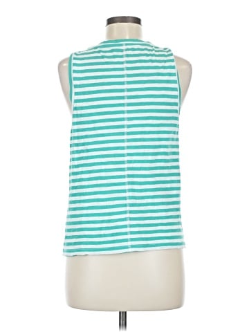 J.Crew Factory Store Sleeveless T-Shirt (view 2)