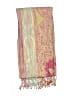 Unbranded Paisley Pink Scarf One size - photo 2