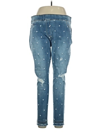 Coco + Carmen Jeans (view 1)