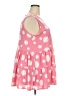 Assorted Brands Polka Dots Pink Casual Dress Size 2X - photo 4