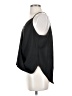 Shein Black Sleeveless Blouse Size S - photo 5