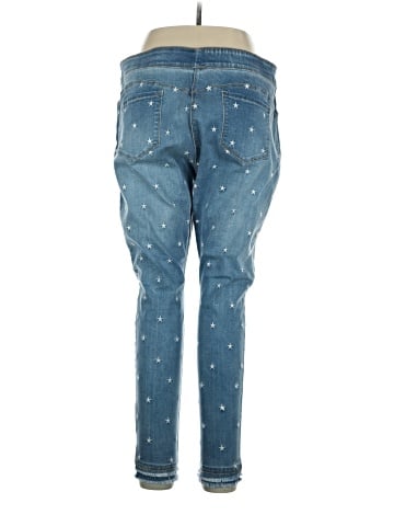 Coco + Carmen Jeans (view 2)