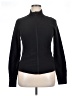 Unbranded Black Track Jacket Size XL (estimated) - photo 1